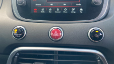 Fiat 500X 1.5 Hybrid 48V 5dr DDCT Petrol Hatchback